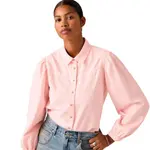 Рубашка Levi's Journey в стиле вестерн, розовый - фото 4