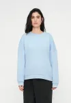 Толстовка vmbea Vero Moda, Cashmere Blue - фото
