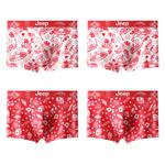 Jeep Мужские боксеры - фото