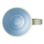 Кружка Villeroy & Boch ручной работы, синий - фото 3