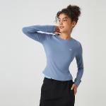 Футболка женская Ellesse, бирюзовый - фото 8