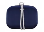 Лорен клатч Nina, темно-синий - фото 3