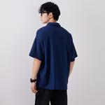 Рубашка унисекс Bobby Abley, белый - фото 40