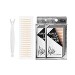 Peiran Star Eyes Magic Double Eyelid Patch Single Sided PIARA - фото