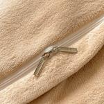 LUOLAI HOME Комплект постельного белья, 180 см, 4 предмета - фото 5