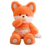 Плюшевая игрушка Love Bingqing, Kitten - фото 7