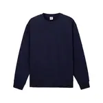 Унисекс свитшот SPAO, серый - фото 7