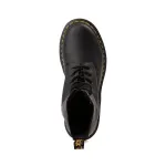 Ботинки женские Dr. Martens 1460 Pascal с люверсами, черный - фото 7