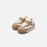 Обувь для малышей (для младенцев и малышей) BALABALA, белый - фото 4