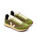 Кроссовки рио бранко ii Veja, хаки - фото 3