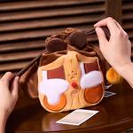 CRYBABY Tear Factory Collection Trend Based Products POP MART - фото 4