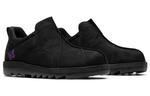 Кроссовки Reebok Beatnik Moc Needles Black - фото 2