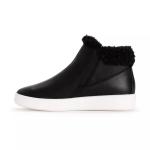 MUK LUKS Montana Женские ботильоны Big Sky MUK LUKS, черный - фото 2