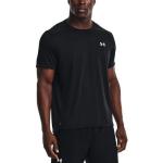 Футболка speed stride 2.0 t-shirt 'black' Under Armour, черный - фото 2