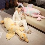 Плюшевая игрушка Handsome, розовый - фото 6