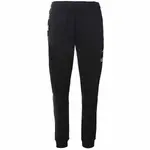 Мужские брюки Gaudo Kappa, черный - фото