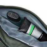 Lee Сумка для спортзала из ПВХ, Olive Green - фото 4