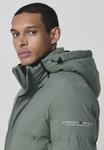 Куртка Koroshi Winter jacket, Verde Green/Green - фото 4