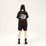 Футболка SS24 унисекс Innersect, черный - фото 4