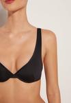 Верх бикини PUSH-UP Tezenis, цвет black - фото 3