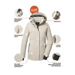 GIGA DX Куртка GW 6 WMN JCKT - фото 5