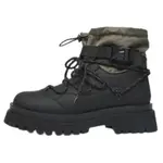 Ботинки Martin унисекс Year By Year, черный - фото