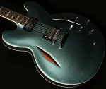 Epiphone Dave Grohl DG-335 Полуакустическая гитара - фото 4