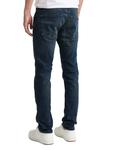 Повседневные джинсы TOM TAILOR DENIM Aedan, Blue - фото 4