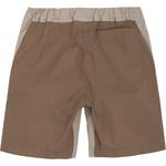 Детские шорты MONTBELL, Greige - фото 5