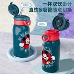 Термостакан Disney, Icy Snow - фото 5