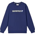 Детский свитшот Skechers, синий - фото