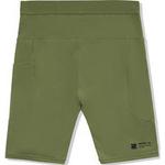 Спортивные шорты унисекс UNDEFEATED, черный - фото 3