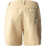 Shorts w horizon short - eu The North Face, серый - фото 2