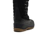 Ботинки Kamik Snovalley Snow Boot - Women's, черный - фото 8