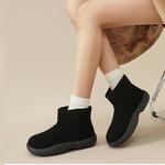 Ботильоны женские Cardanro, черный - фото 9