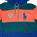 Polo Ralph Lauren Свитшот мужской Multicolor - фото 5