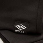 Перчатки функциональные Umbro Crawyn, черный - фото 4