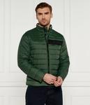 Куртка BOSS BLACK Darolus Regular Fit, зеленый - фото