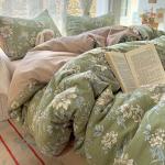 AVIVI Пододеяльник, простыня, 180x220 см - фото