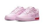 Детские кроссовки для скейтбординга Nike Air Force 1 PS - фото 3