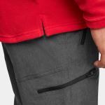 Флисовая куртка мужское Alpinus Virje - фото 3