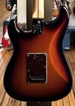 Электрогитара Fender American Professional II Stratocaster – 3 Color Sunburst w/Maple - фото 4