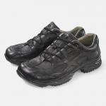 Кроссовки Bär, черный - фото