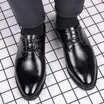 Туфли мужские низкие Batotem, черный - фото 6