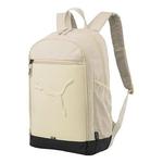 Сумка buzz backpack 'beige black' Puma, бежевый - фото
