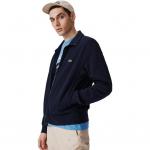 LACOSTE Куртка мужская, Dark Blue - фото 8