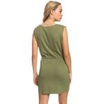 Платье Roxy Surfs Up, зеленый - фото 2