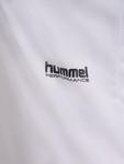 Спортивный топ Hummel Pulse, белый - фото 7