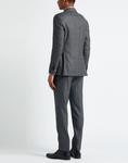 Костюм Lardini, угольно-серый - фото 3