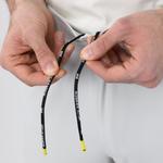 Повседневные брюки мужские HELLY HANSEN, синий - фото 11